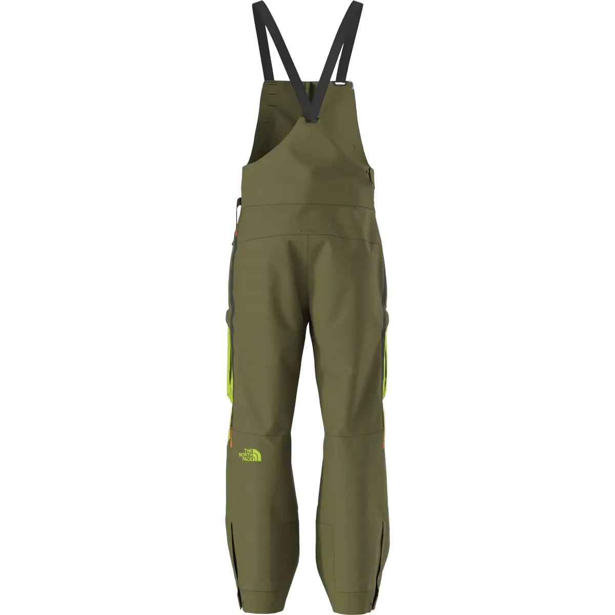 The North Face Men's Ceptor Bib