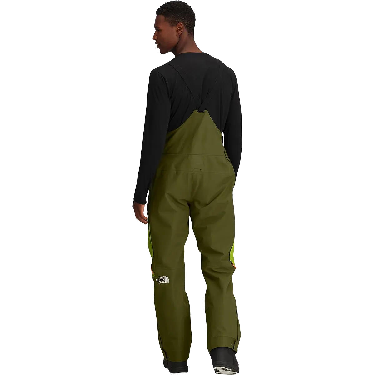 The North Face Men's Ceptor Bib