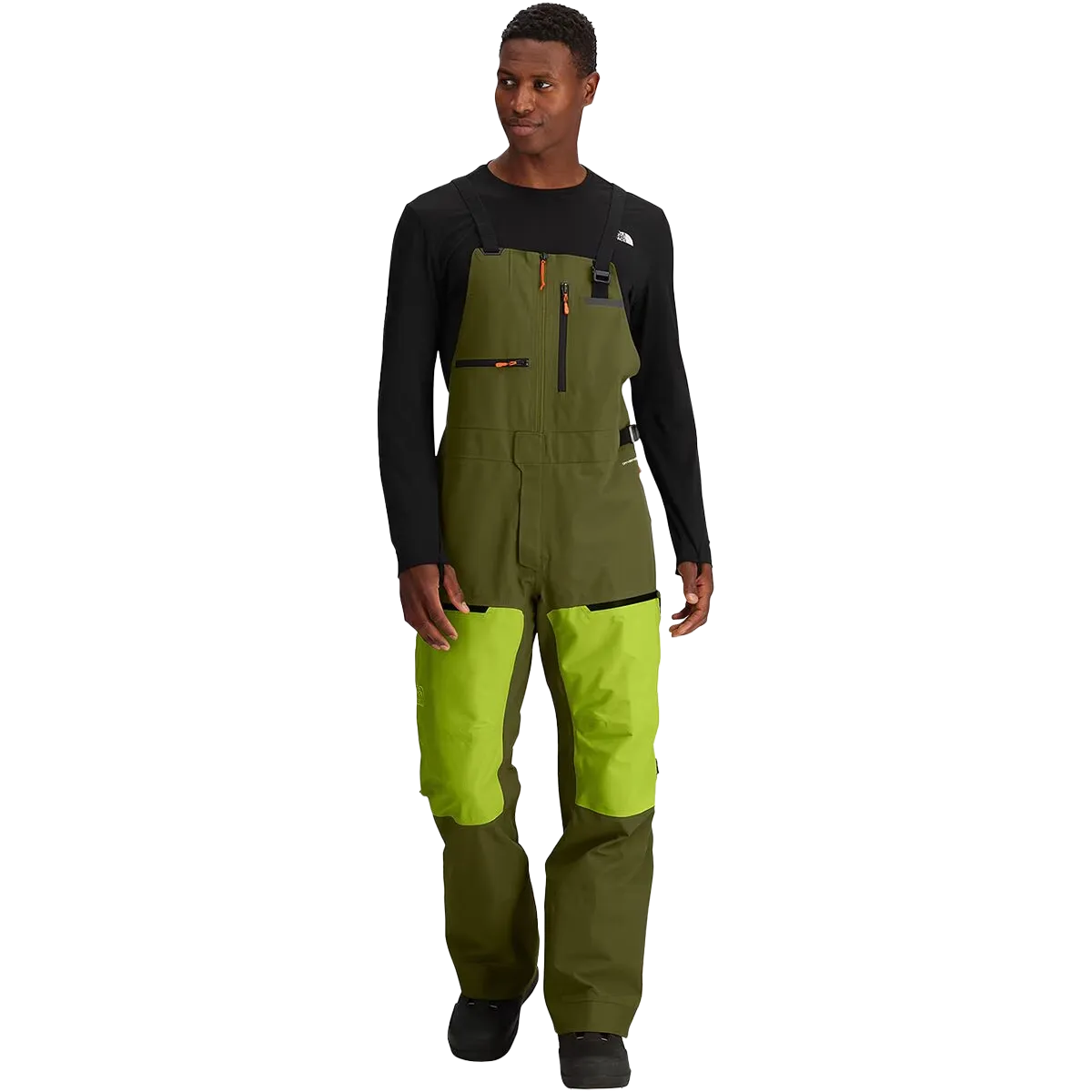 The North Face Men's Ceptor Bib
