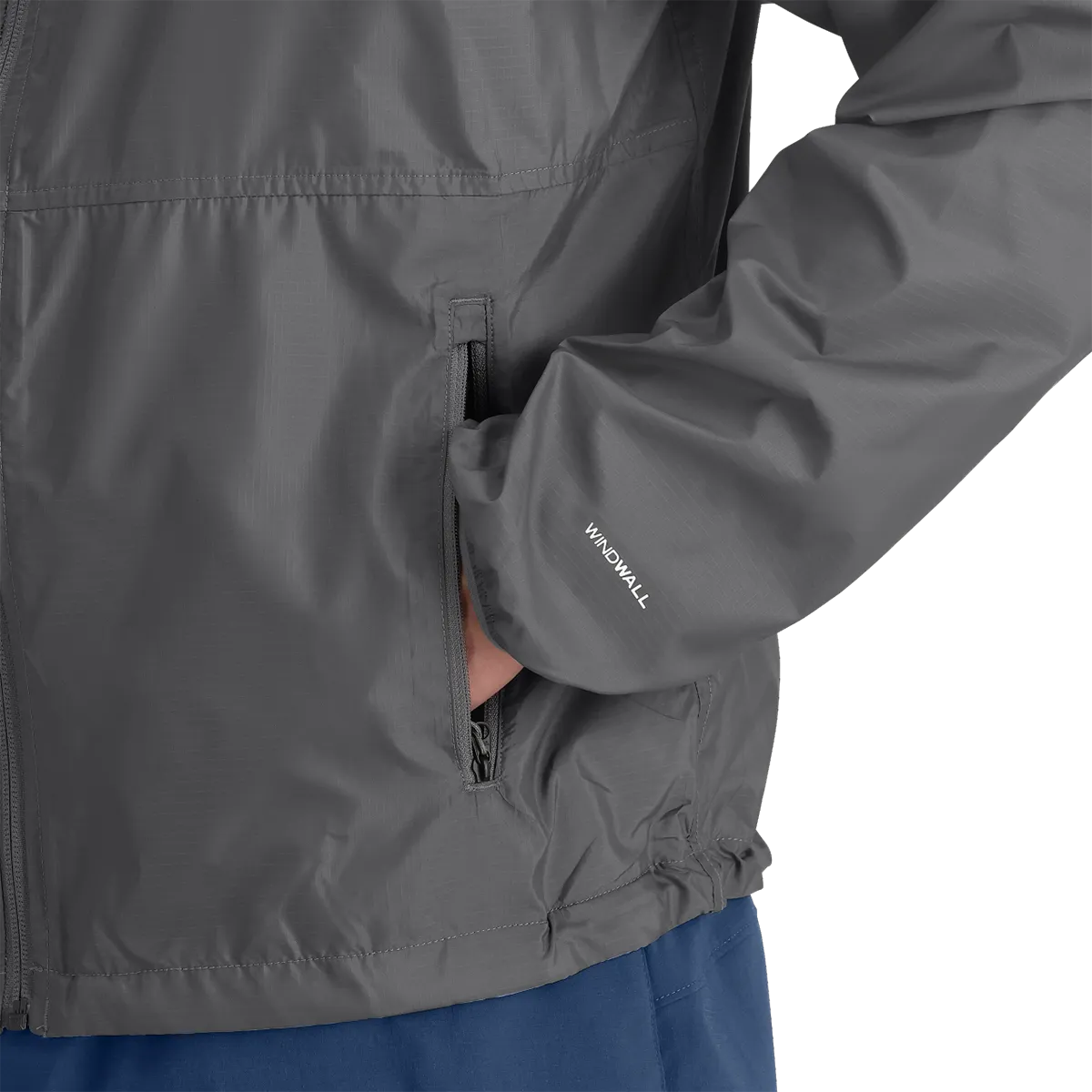 The North Face Men's Cyclone Wind Jacket