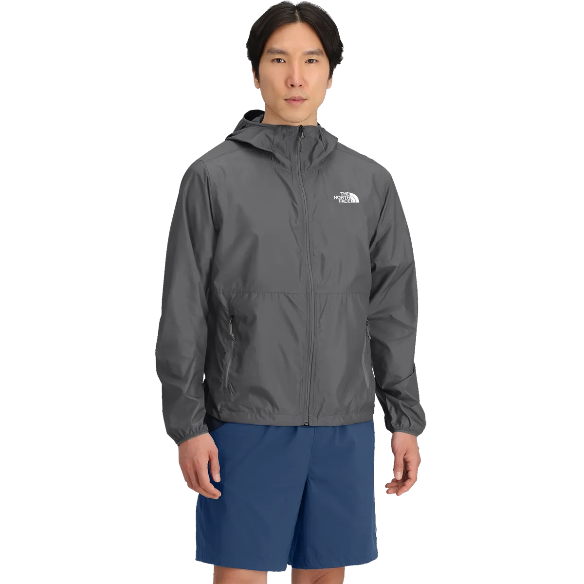The North Face Men's Cyclone Wind Jacket