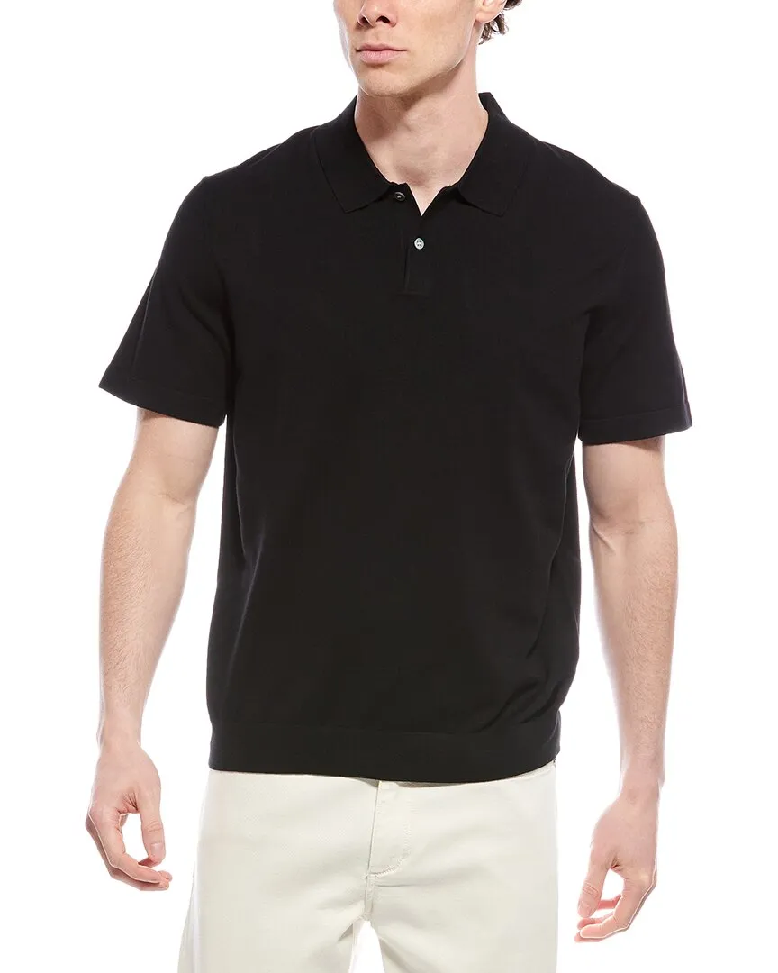 Theory Goris Polo Shirt