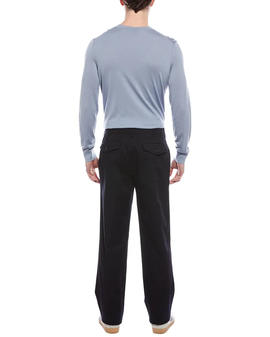 Theory Sharp Twill Pant