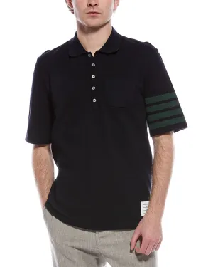 Thom Browne Polo Shirt