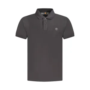 Timberland Cotton Men Polo Men's Shirt