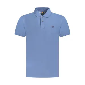 Timberland Cotton Men Polo Men's Shirt