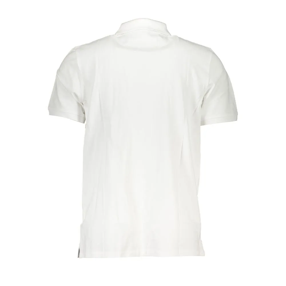 Timberland  Cotton Polo Men's Shirt