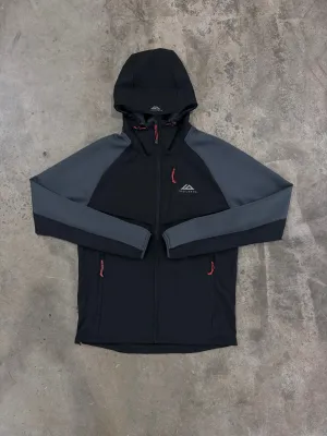 Trailberg Rapid Dash Jacket - Black