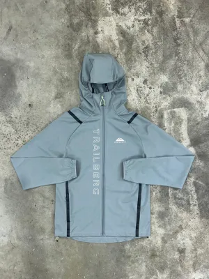 Trailberg Terra Tech 2.0 Jacket - Grey