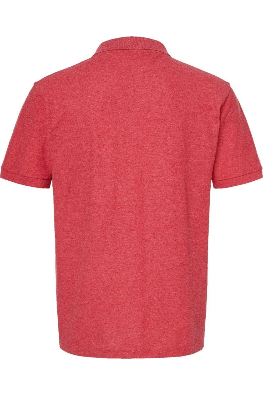 Tultex Unisex 50/50 Sport Polo