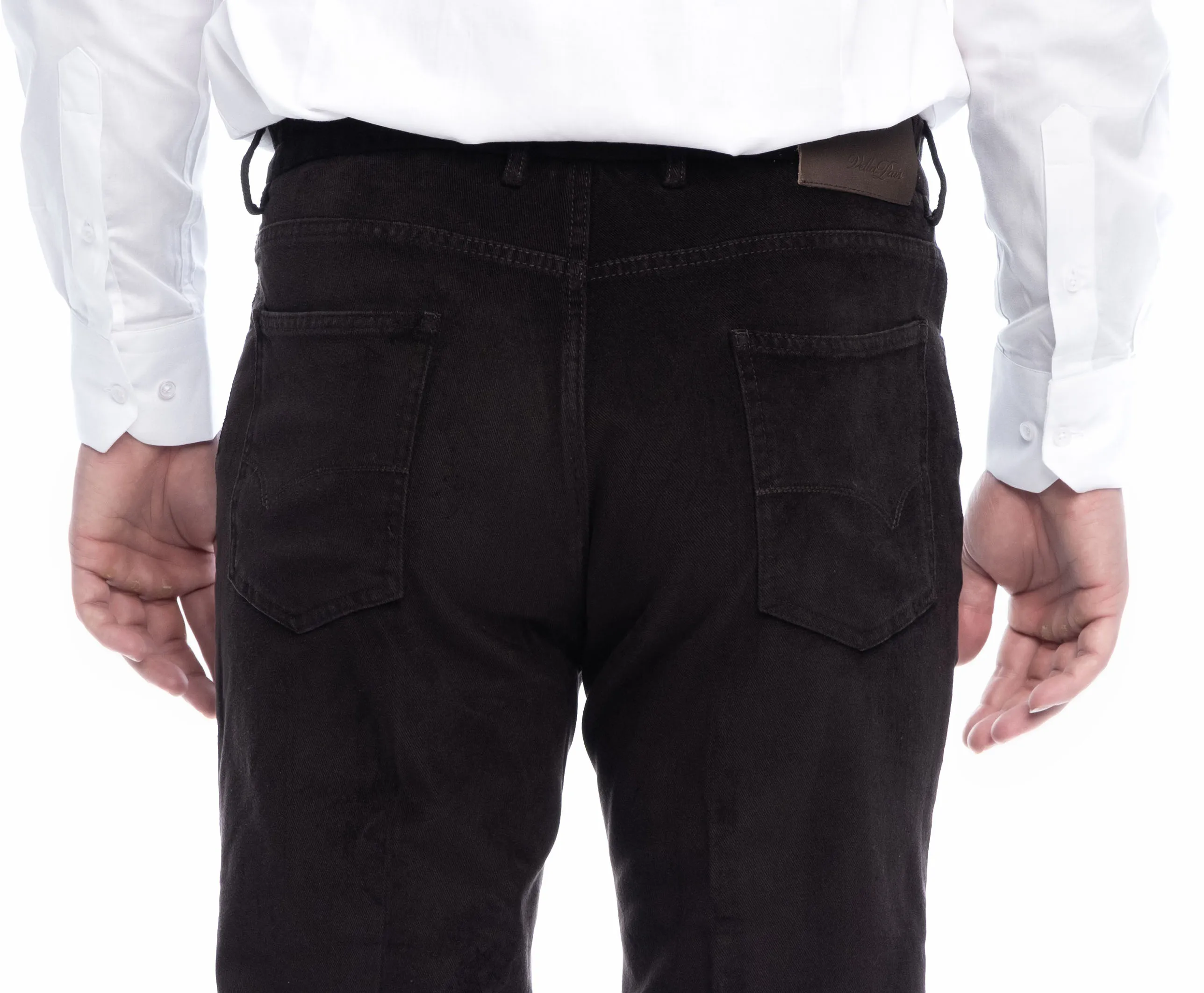 VIVOR 5 POCKETS MEN PANTS