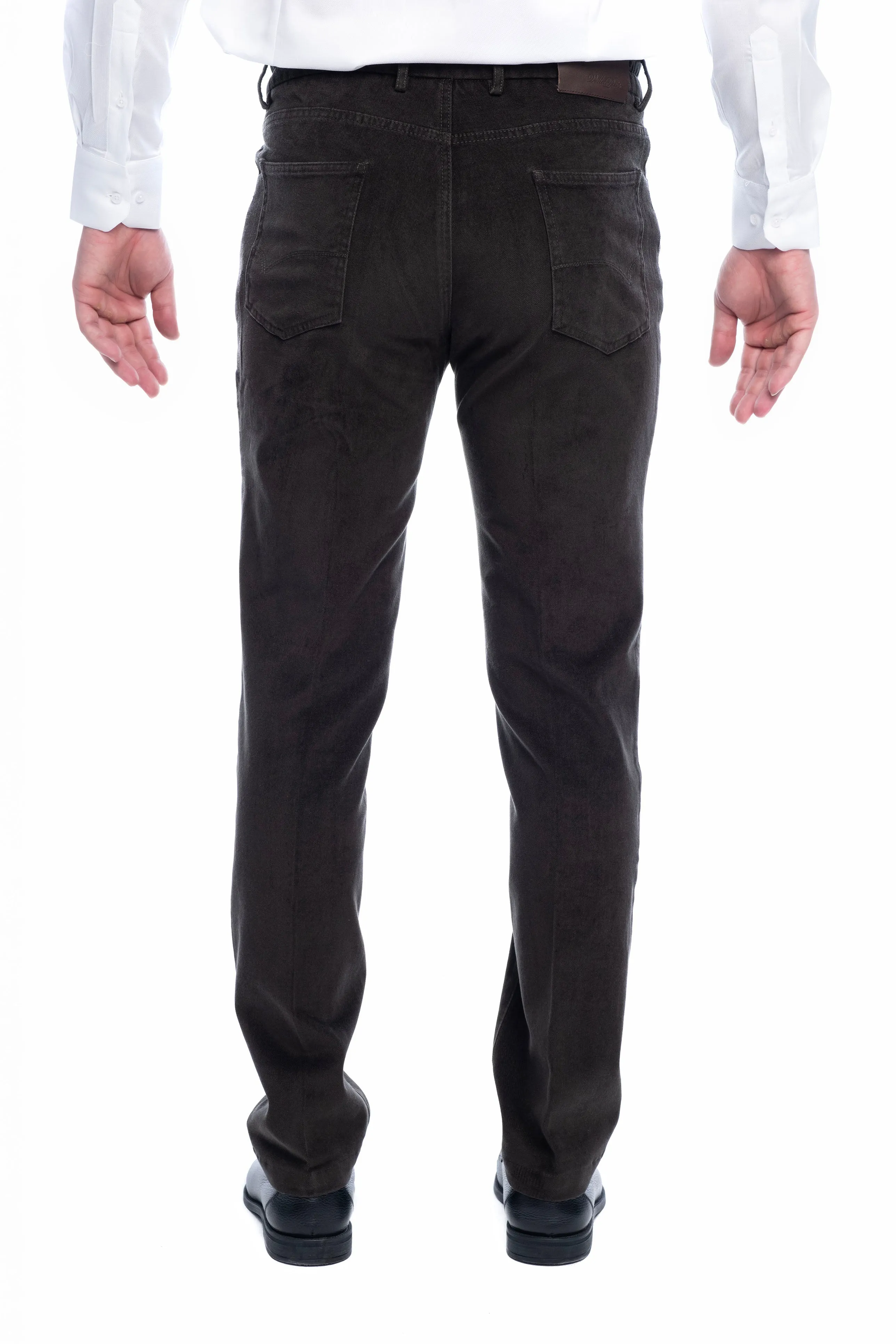 VIVOR 5 POCKETS MEN PANTS