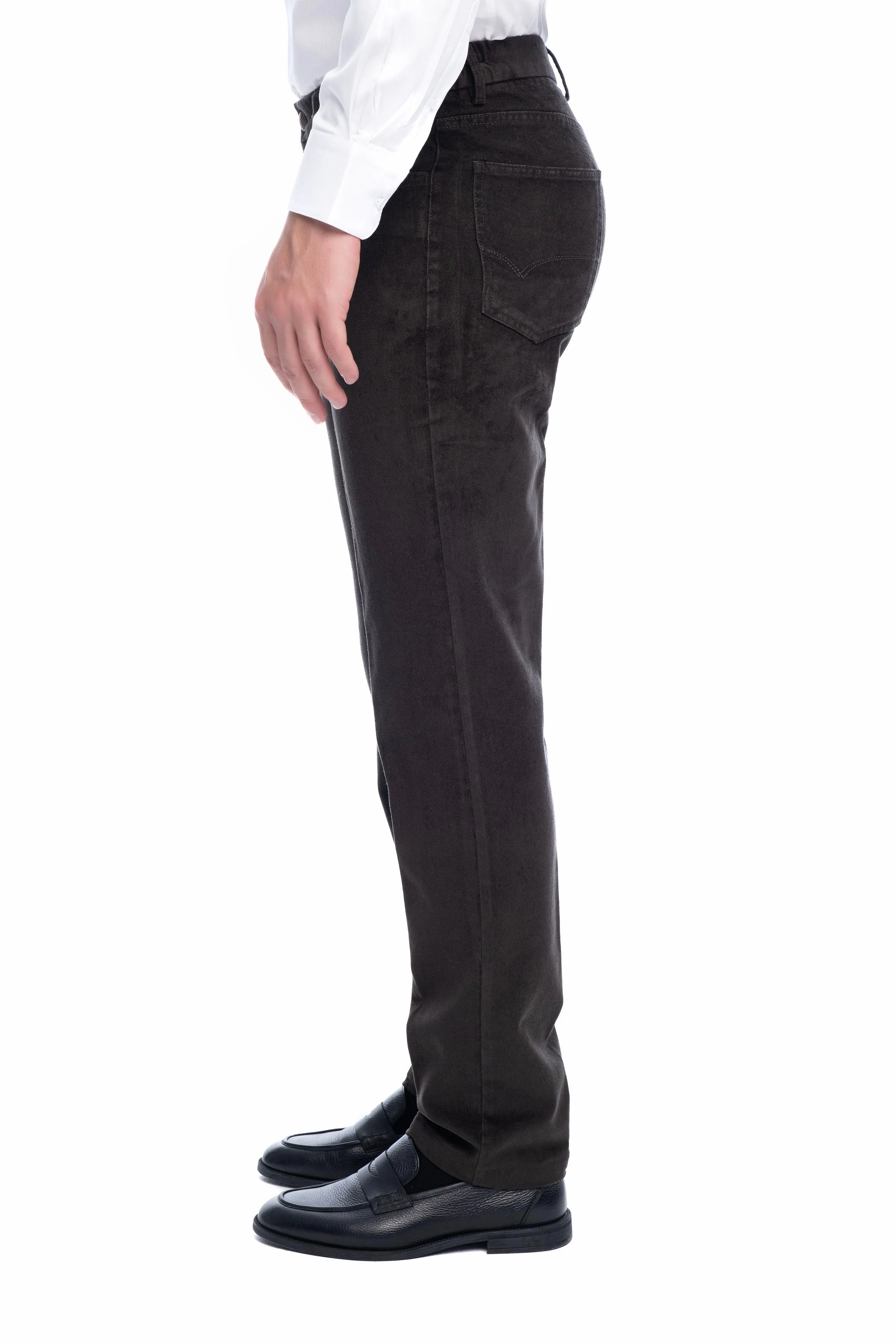 VIVOR 5 POCKETS MEN PANTS