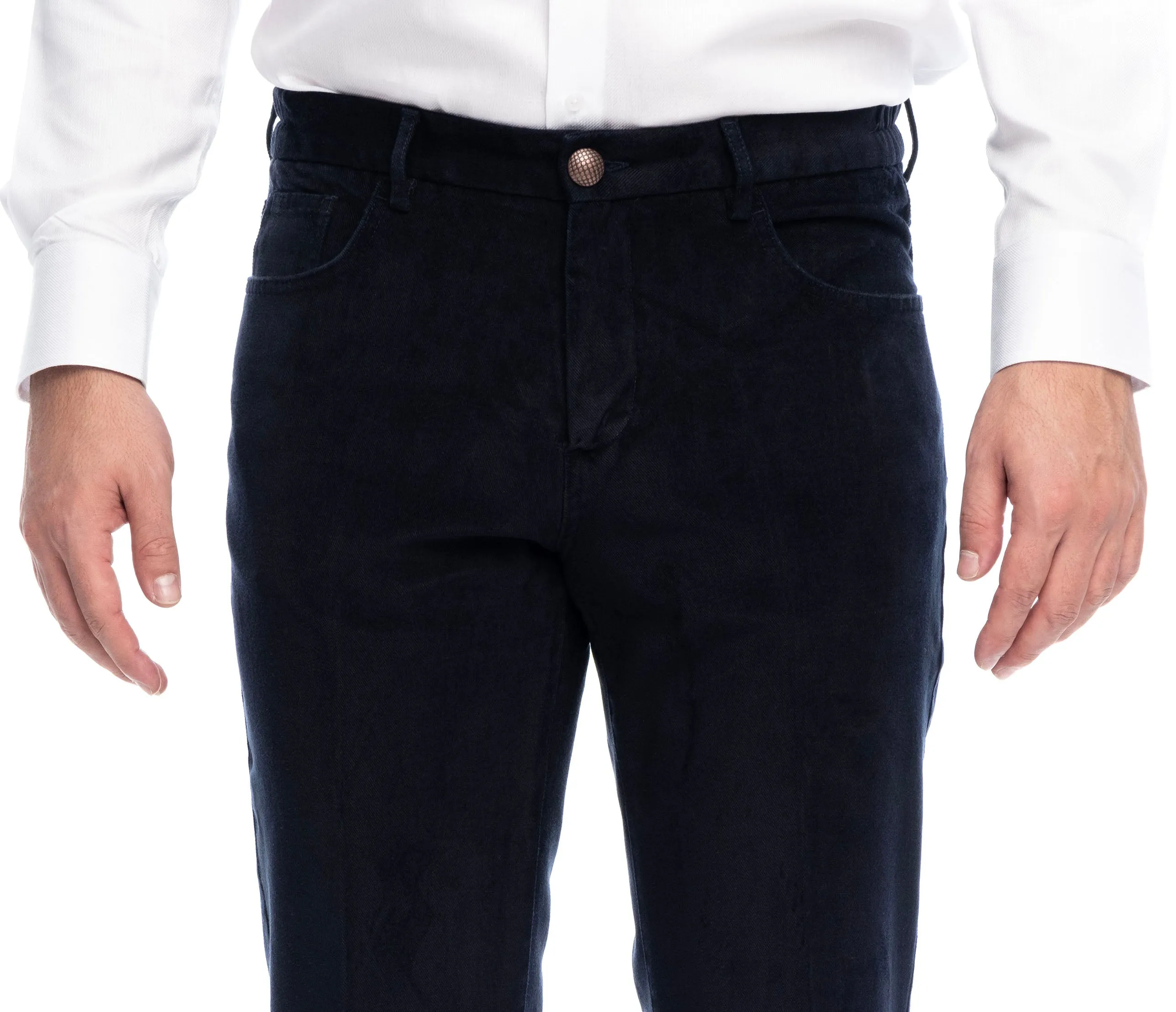 VIVOR 5 POCKETS MEN PANTS