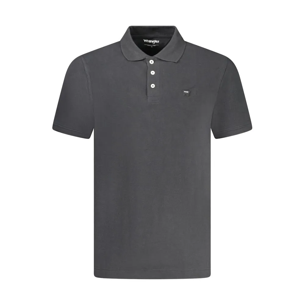 Wrangler Cotton Polo Men's Shirt