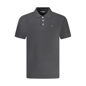 Wrangler Cotton Polo Men's Shirt